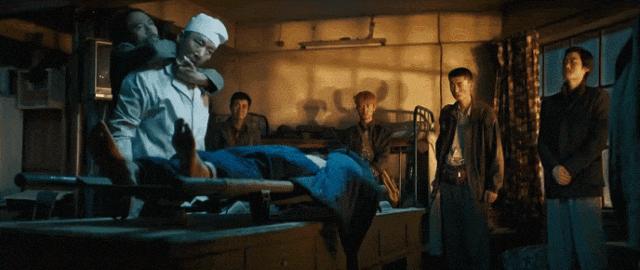 首日票房仅800万？但辛柏青这部《大风杀》，拍出了国产片的良心__首日票房仅800万？但辛柏青这部《大风杀》	，拍出了国产片的良心