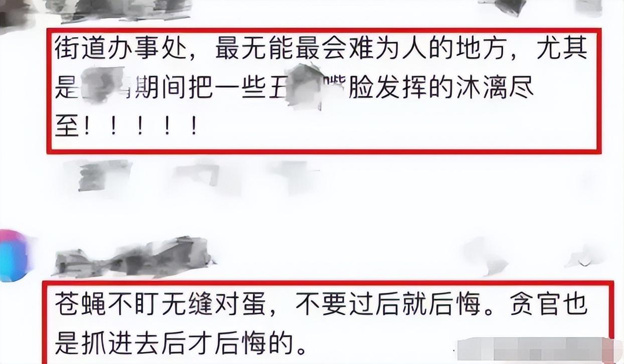 大瓜不停！街办副主任涉嫌出轨母女，聊天记录曝光成焦点